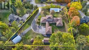 39 HIGHFIELD CRESCENT | Georgina Ontario | Slide Image Two