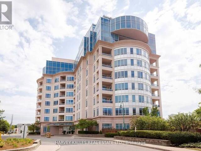 205 - 1 CORDOBA DRIVE Vaughan Ontario, L4J 8S3 - 5 Bedrooms Condo For Sale