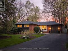 1491 TRENTON ROAD Oakville Ontario, L6L 1K9