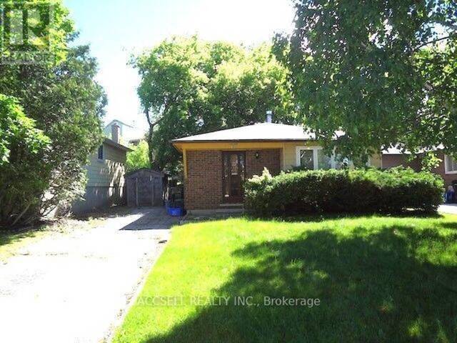 28 HARCOURT CRESCENT Kitchener Ontario, N2P 1K9 - 3 Bedrooms Home For Sale