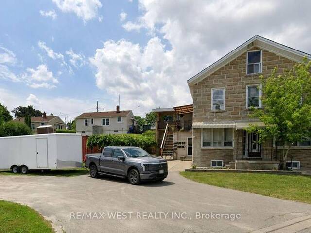 55 JOHN STREET N Thorold Ontario, L2V 2S7 - Multi-family Home For Sale