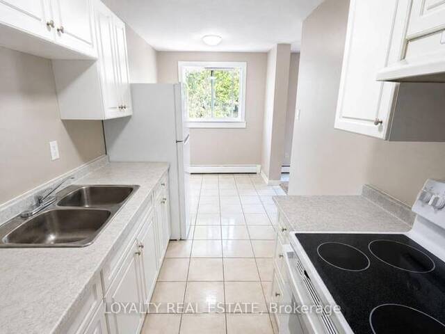 306 - 601 BARBER AVENUE N Listowel Ontario, N4W 1S4 - 3 Bedrooms Condo For Sale