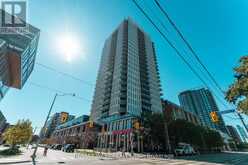 507 - 170 SUMACH STREET | Toronto Ontario | Slide Image One