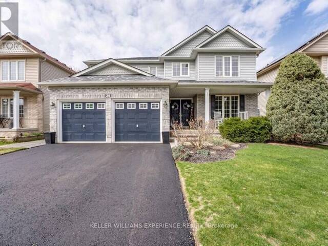 39 STONEMOUNT CRESCENT Angus Ontario, L3W 0C5 - 4 Bedrooms Home For Sale
