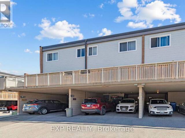 58 - 158 MILESTONE CRESCENT Aurora Ontario, L4G 3M2 - Property For Sale