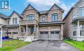 286 DANNY WHEELER BOULEVARD | Georgina Ontario | Slide Image One
