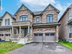 286 DANNY WHEELER BOULEVARD Georgina Ontario, L4P 0J9