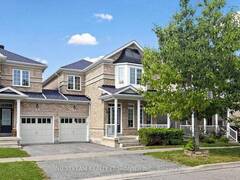 16 RADMORE PLACE Markham Ontario, L6B 0G7