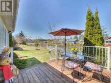 48 MADAWASKA TRAIL | Wasaga Beach Ontario | Slide Image Thirty-six