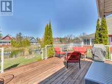 48 MADAWASKA TRAIL | Wasaga Beach Ontario | Slide Image Thirty-nine