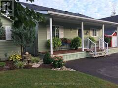 48 MADAWASKA TRAIL Wasaga Beach Ontario, L9Z 1X7