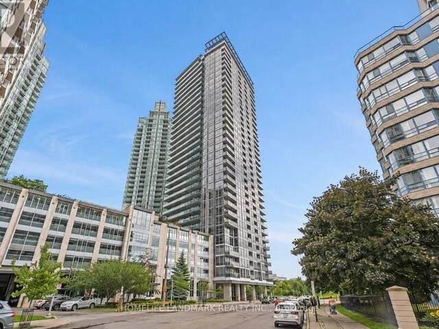 607 - 223 WEBB DRIVE Mississauga Ontario, L5B 0E8 - Property For Sale