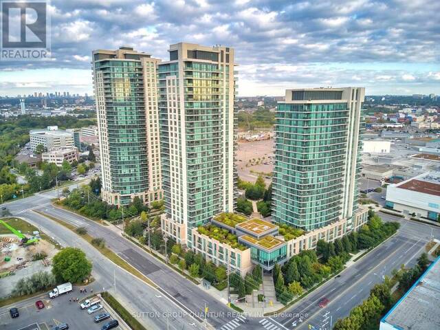 1412 - 205 SHERWAY GARDENS ROAD Toronto Ontario, M9C 0A5 - 2 Bedrooms Condo For Sale
