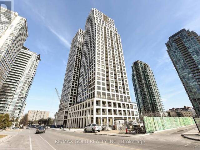 3209 - 36 ELM DRIVE Mississauga Ontario, L5B 1L9 - Property For Sale