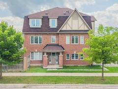 27 MIDHOPE WAY Brampton Ontario, L6Y 5W6
