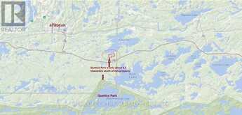 72 ACRES PLATEAU LAKE | Rainy River Ontario | Slide Image Ten