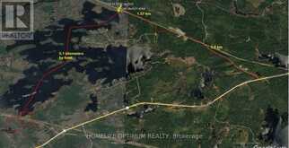 72 ACRES PLATEAU LAKE | Rainy River Ontario | Slide Image Eleven