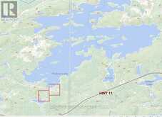 72 ACRES PLATEAU LAKE | Rainy River Ontario | Slide Image Twelve