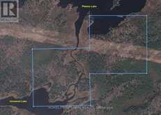 72 ACRES PLATEAU LAKE | Rainy River Ontario | Slide Image One