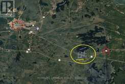 72 ACRES PLATEAU LAKE | Rainy River Ontario | Slide Image Three