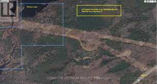 72 ACRES PLATEAU LAKE | Rainy River Ontario | Slide Image Six
