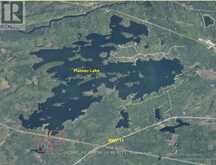 72 ACRES PLATEAU LAKE | Rainy River Ontario | Slide Image Nine