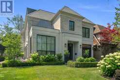 207 STRATHALLAN BOULEVARD | Toronto Ontario | Slide Image Two