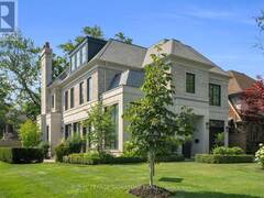 207 STRATHALLAN BOULEVARD Toronto Ontario, M1N 1T3