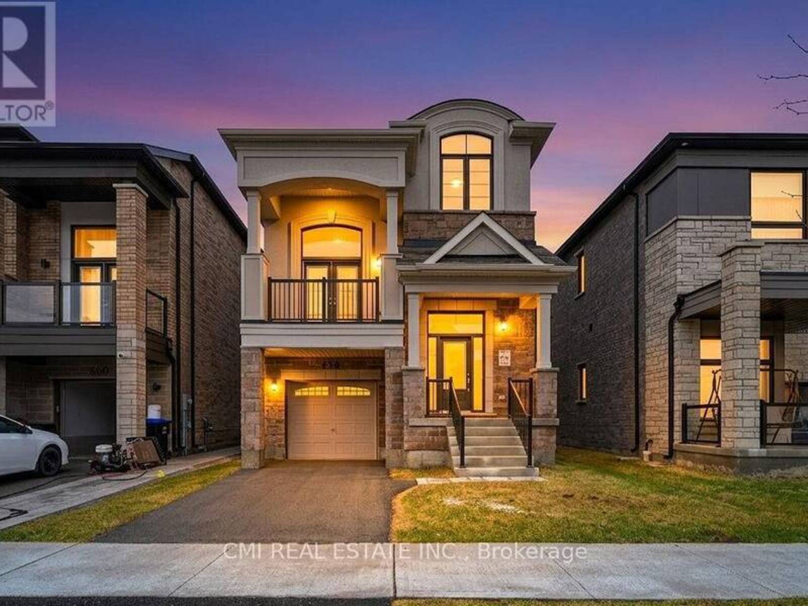 656 NEWLOVE STREET, Innisfil, Ontario L9S 0R8
