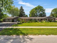 158 CHURCH STREET N Alliston Ontario, L9R 1M5