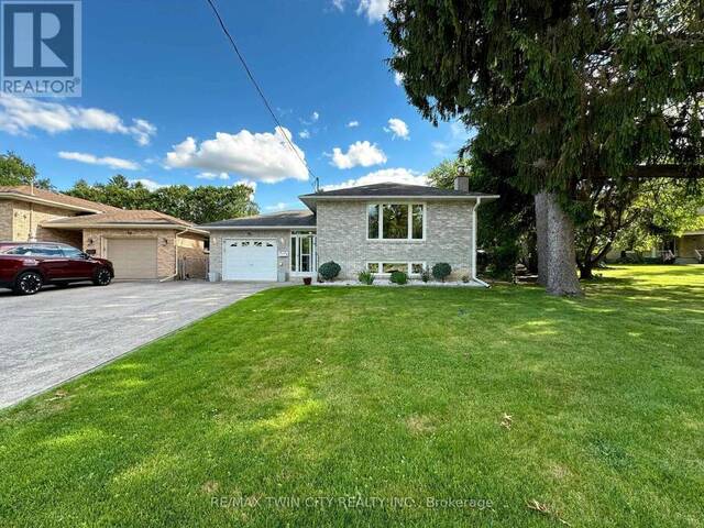 36 OAKHILL DRIVE N Brantford Ontario, N3T 1R1 - 3 Bedrooms Home For Sale