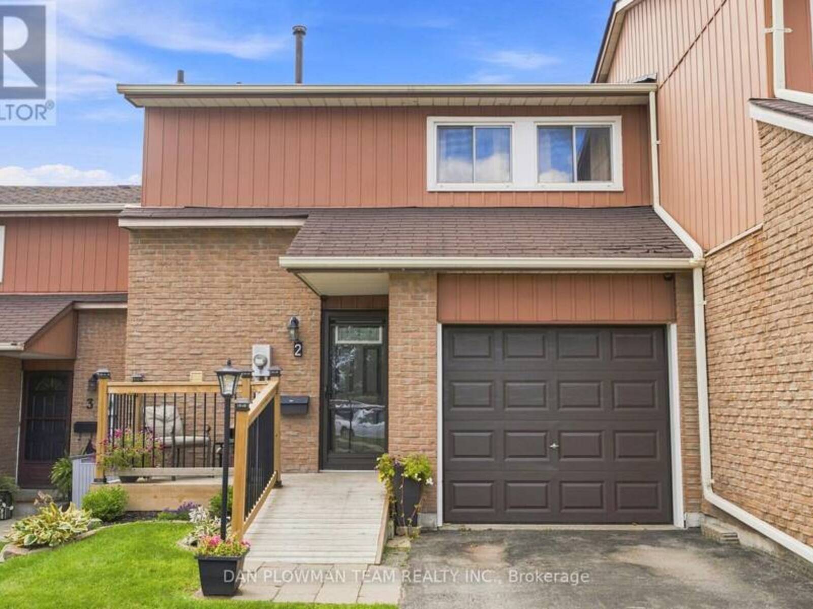 2 - 72 MARTIN ROAD, Clarington, Ontario L1C 3N3