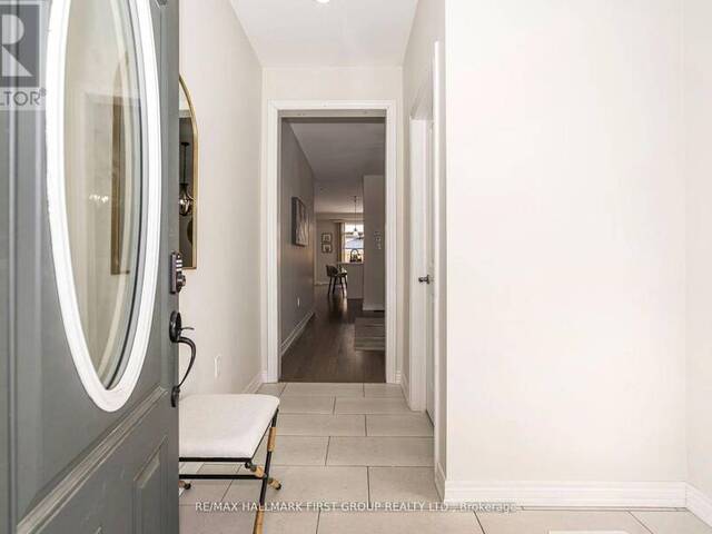 49 WALTER CLIFFORD NESBITT DRIVE Whitby Ontario, L1P 0G5 - 4 Bedrooms Home For Sale