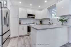 836 MONTSELL AVENUE | Georgina Ontario | Slide Image Thirteen