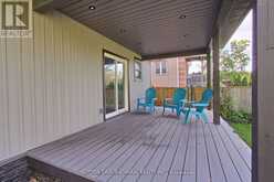 836 MONTSELL AVENUE | Georgina Ontario | Slide Image Forty