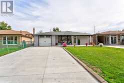 85 SILVERSTONE DRIVE | Toronto Ontario | Slide Image One