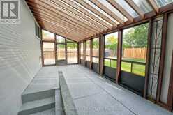 85 SILVERSTONE DRIVE | Toronto Ontario | Slide Image Thirty-six