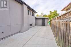 85 SILVERSTONE DRIVE | Toronto Ontario | Slide Image Forty