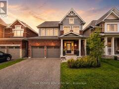 81 PRIDHAM PLACE New Tecumseth Ontario, L0G 1W0