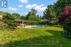383 MAPLEHURST AVENUE | Oakville Ontario | Slide Image Thirty-three