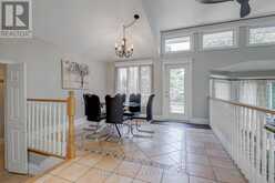 383 MAPLEHURST AVENUE | Oakville Ontario | Slide Image Eighteen