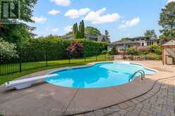 383 MAPLEHURST AVENUE | Oakville Ontario | Slide Image Thirty-six