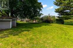 383 MAPLEHURST AVENUE | Oakville Ontario | Slide Image Thirty-seven