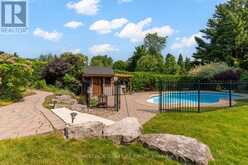 383 MAPLEHURST AVENUE | Oakville Ontario | Slide Image Thirty-two