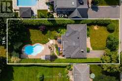 383 MAPLEHURST AVENUE | Oakville Ontario | Slide Image Forty-seven