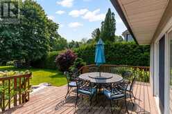383 MAPLEHURST AVENUE | Oakville Ontario | Slide Image Twenty-eight