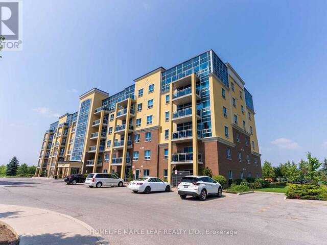 307 - 1421 COSTIGAN ROAD Milton Ontario, L9T 2N4 - 2 Bedrooms Condo For Sale