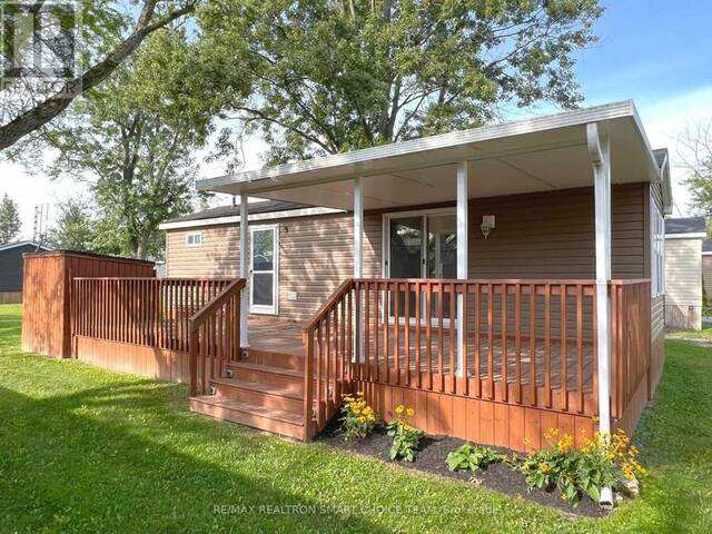 241 - 1501 LINE 8 ROAD Niagara-on-the-Lake Ontario, L0S 1J0 - 2 Bedrooms Home For Sale