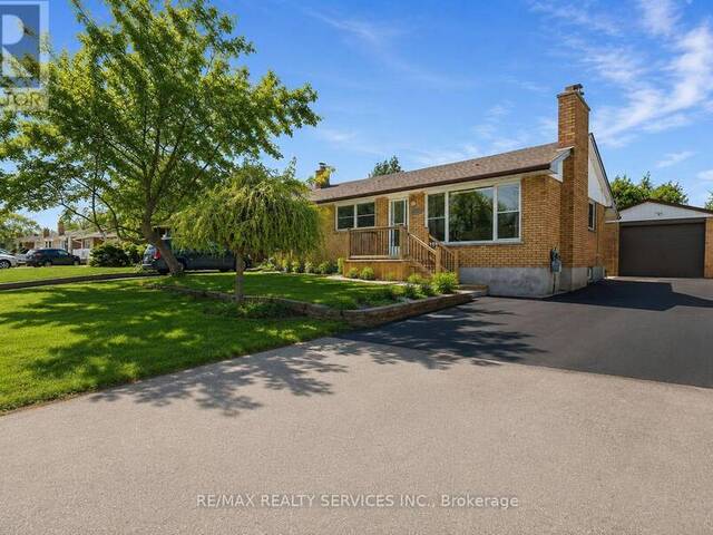 185 BURLINGTON STREET London Ontario, N5Z 3V9 - 5 Bedrooms Home For Sale