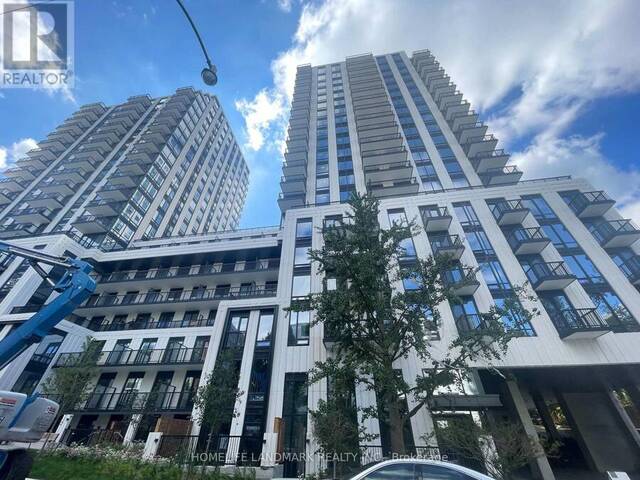 1512 - 91 MONTCLAIR AVENUE Toronto Ontario, M5P 0B1 - 2 Bedrooms Condo For Sale